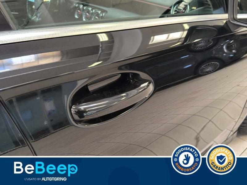 Mercedes-Benz Classe A A 250 PREMIUM AUTO
