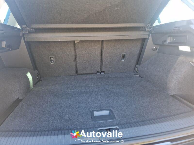 Volkswagen Tiguan Tiguan 2.0 TDI 150 CV SCR DSG Life