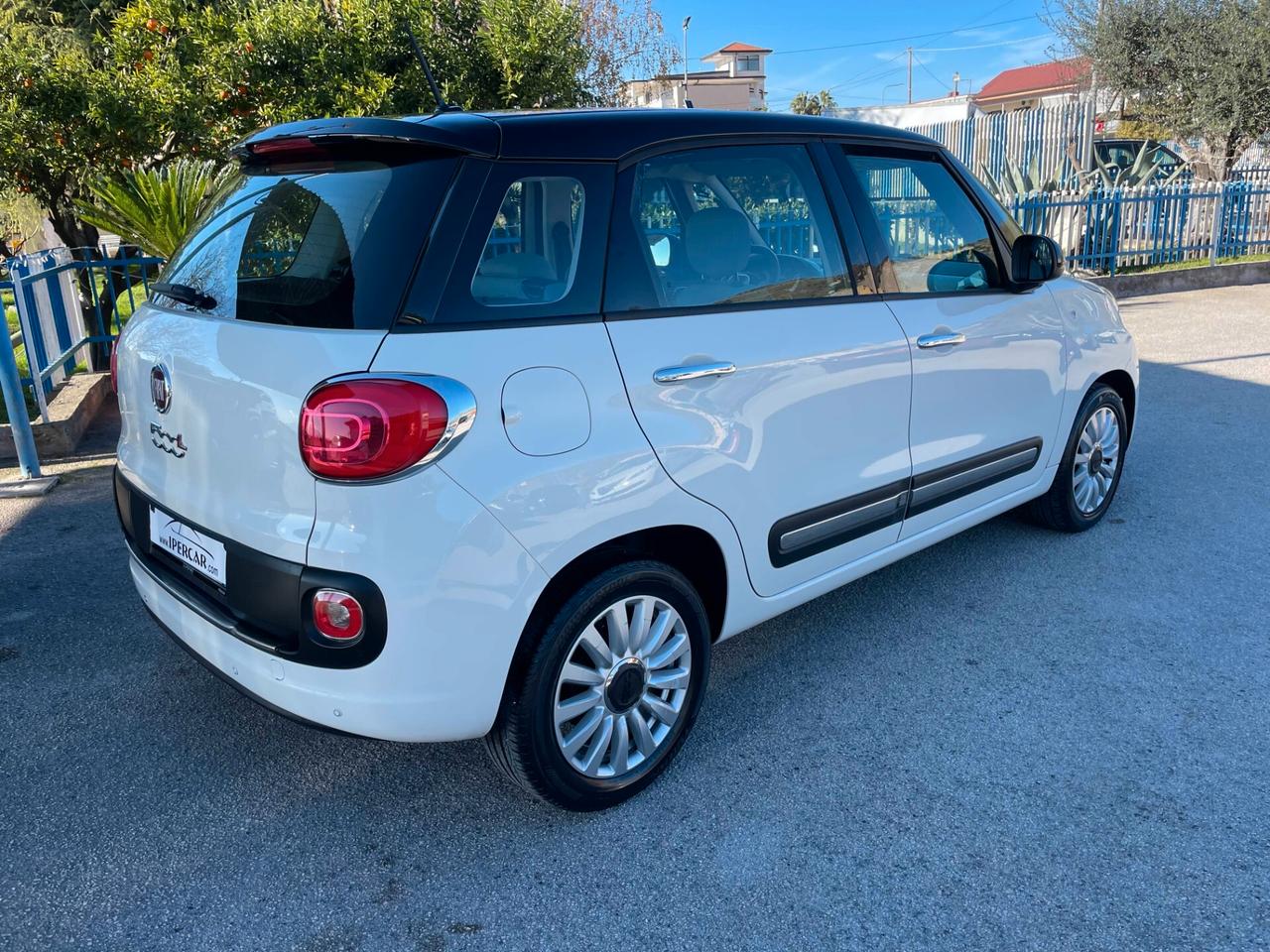 Fiat 500L 1.3 Multijet 85 CV Pop Star