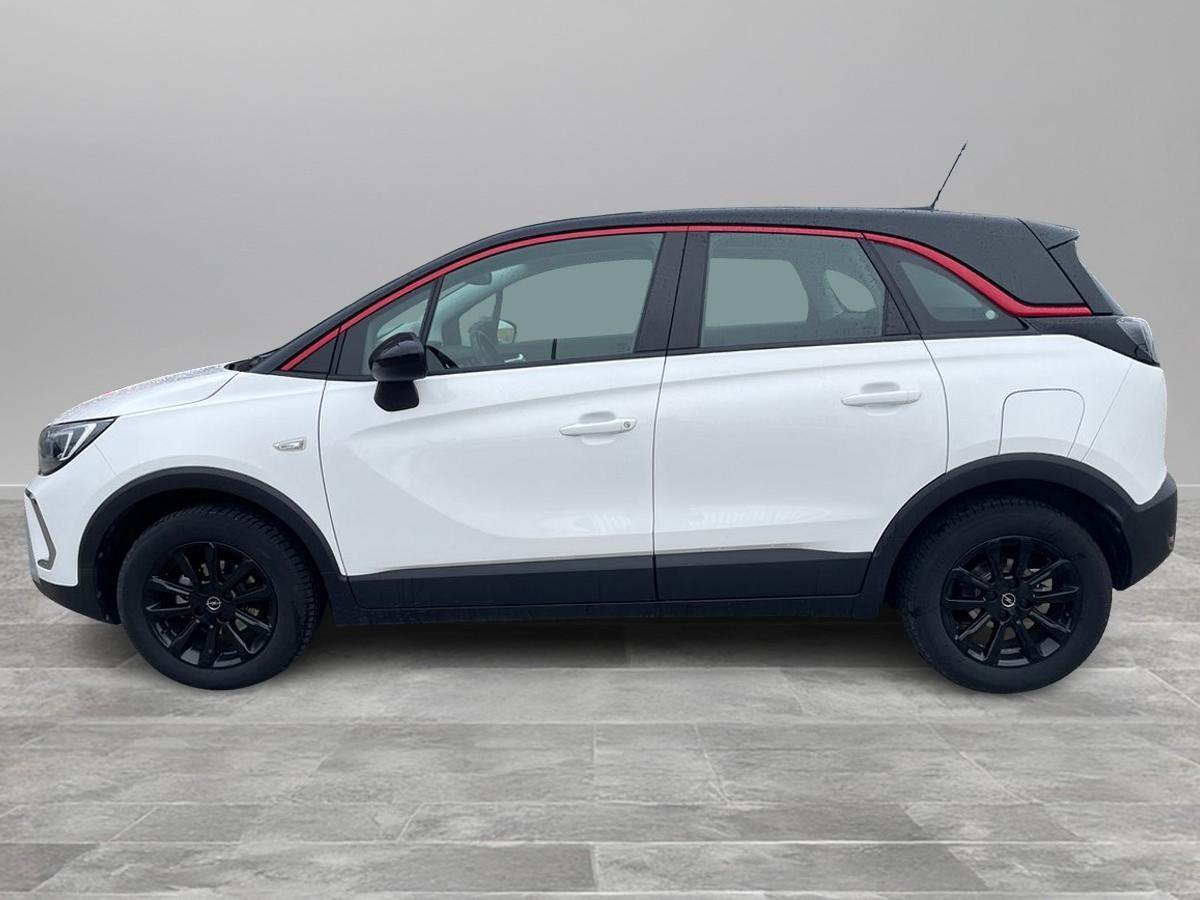 OPEL Crossland 1.5 ecotec Ultimate 110cv