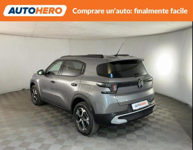CITROEN C3 Aircross Hybrid 145 CV e-DCS6 Max