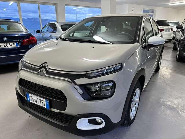 Citroen C3 C3 III 2017 1.2 puretech You! s