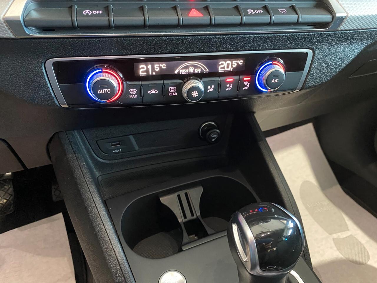 Audi Q2 35 TFSI S line S-Tronik-2021
