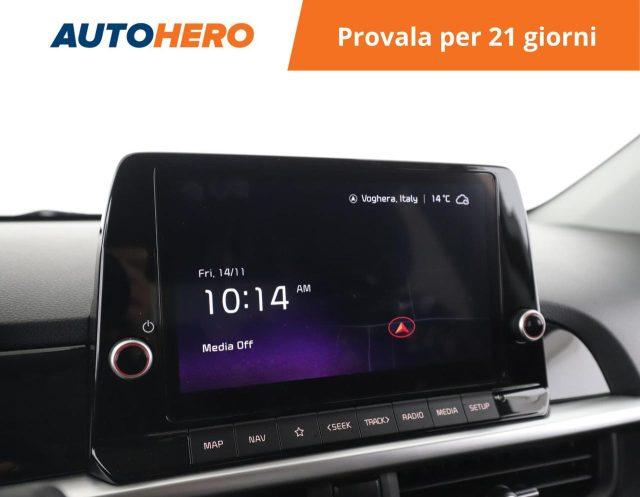 KIA Picanto 1.0 12V 5 porte AMT GT Line