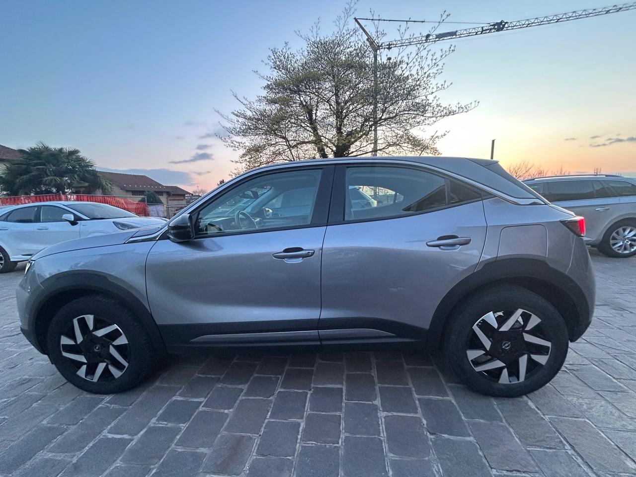 Opel Mokka 130 CV aut. Elegance - no vincoli finanziari