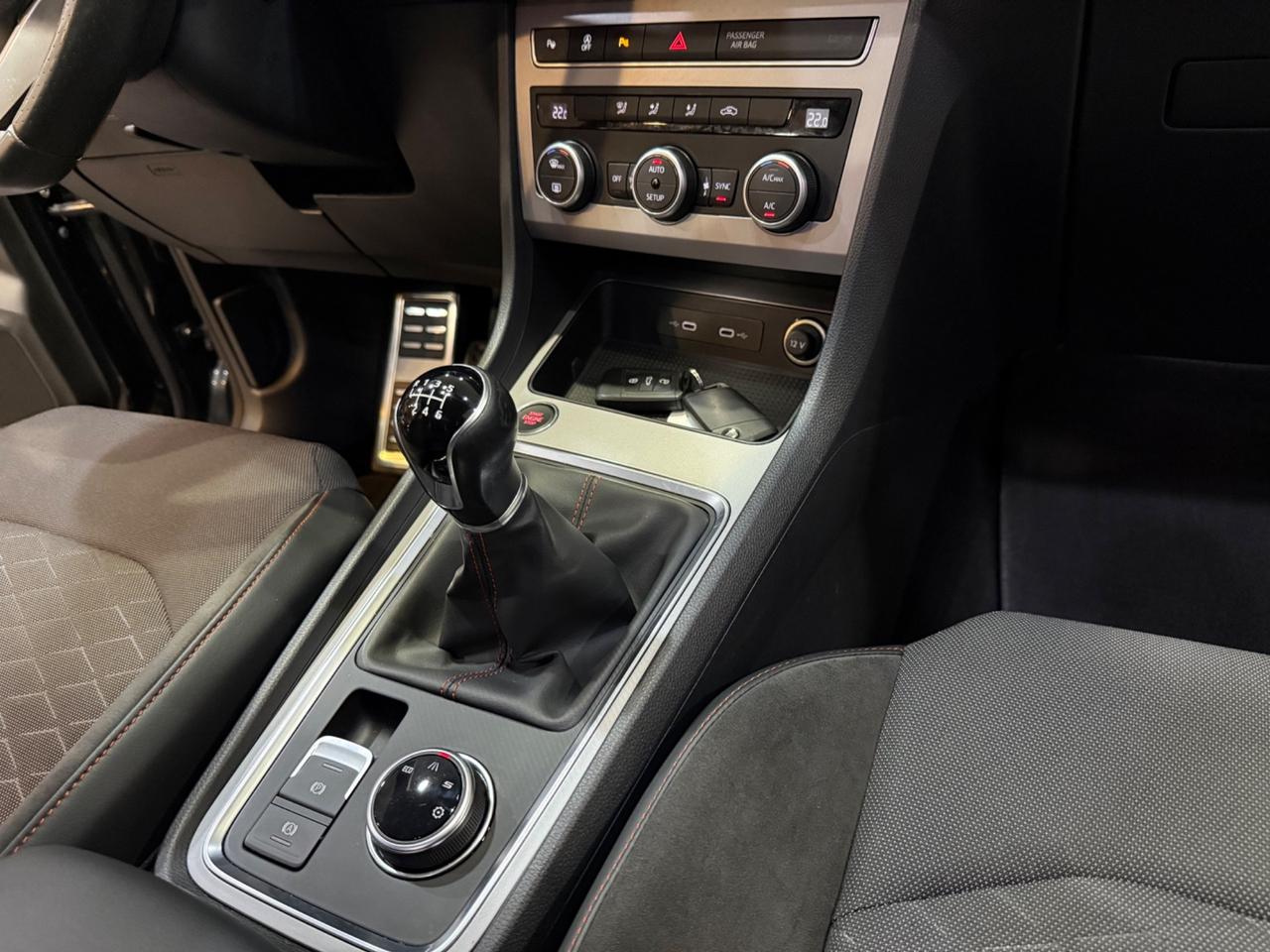 Seat Ateca 2.0 tdi Business 150cv 2022 !!