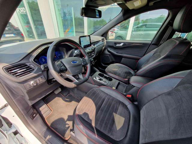 FORD Kuga 1.5 EcoBlue 120 CV aut. 2WD ST-Line X