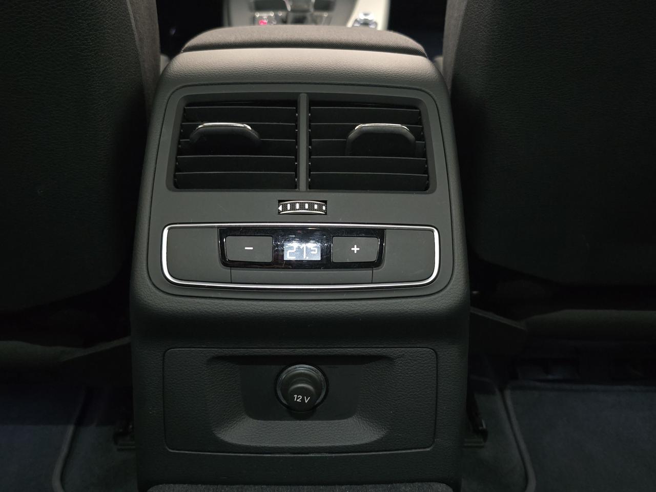 Audi A4 avant 40 2.0 tfsi mhev s line edition quattro 204cv s-tronic