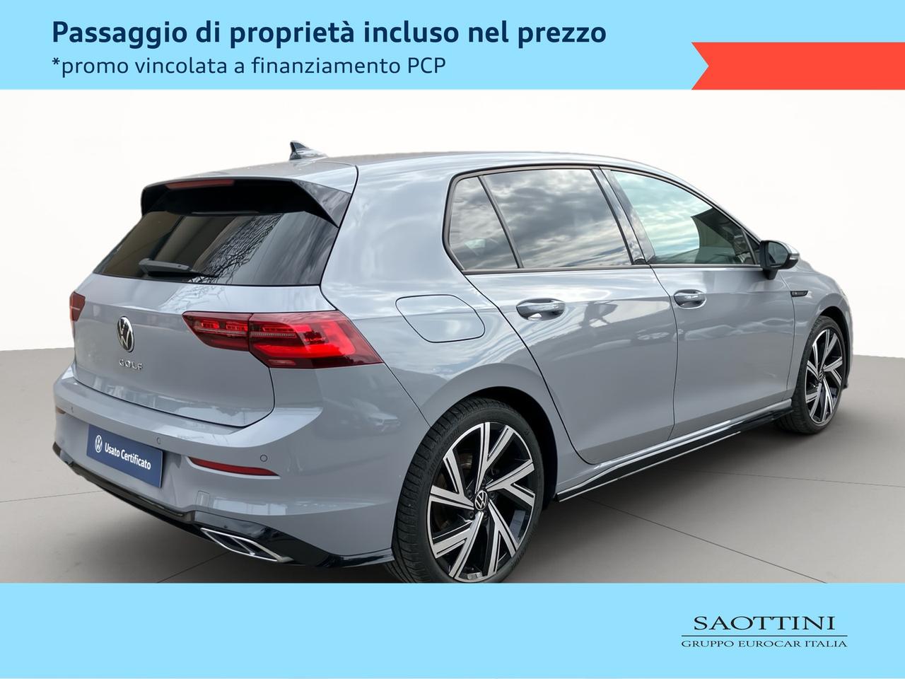 2.0 TDI R-line 150 CV DSG