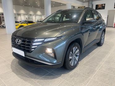 Hyundai Tucson Xtech 1.6 Hybrid T-GDI 2wd 150 cv - IVA Esposta