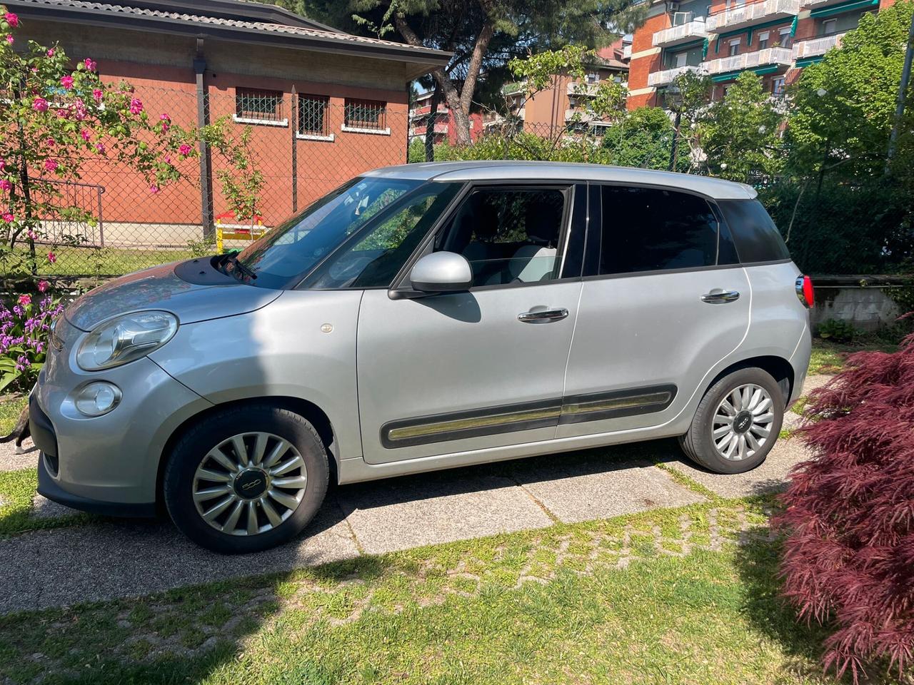 Fiat 500L 1.3 Multijet 85cv #GM