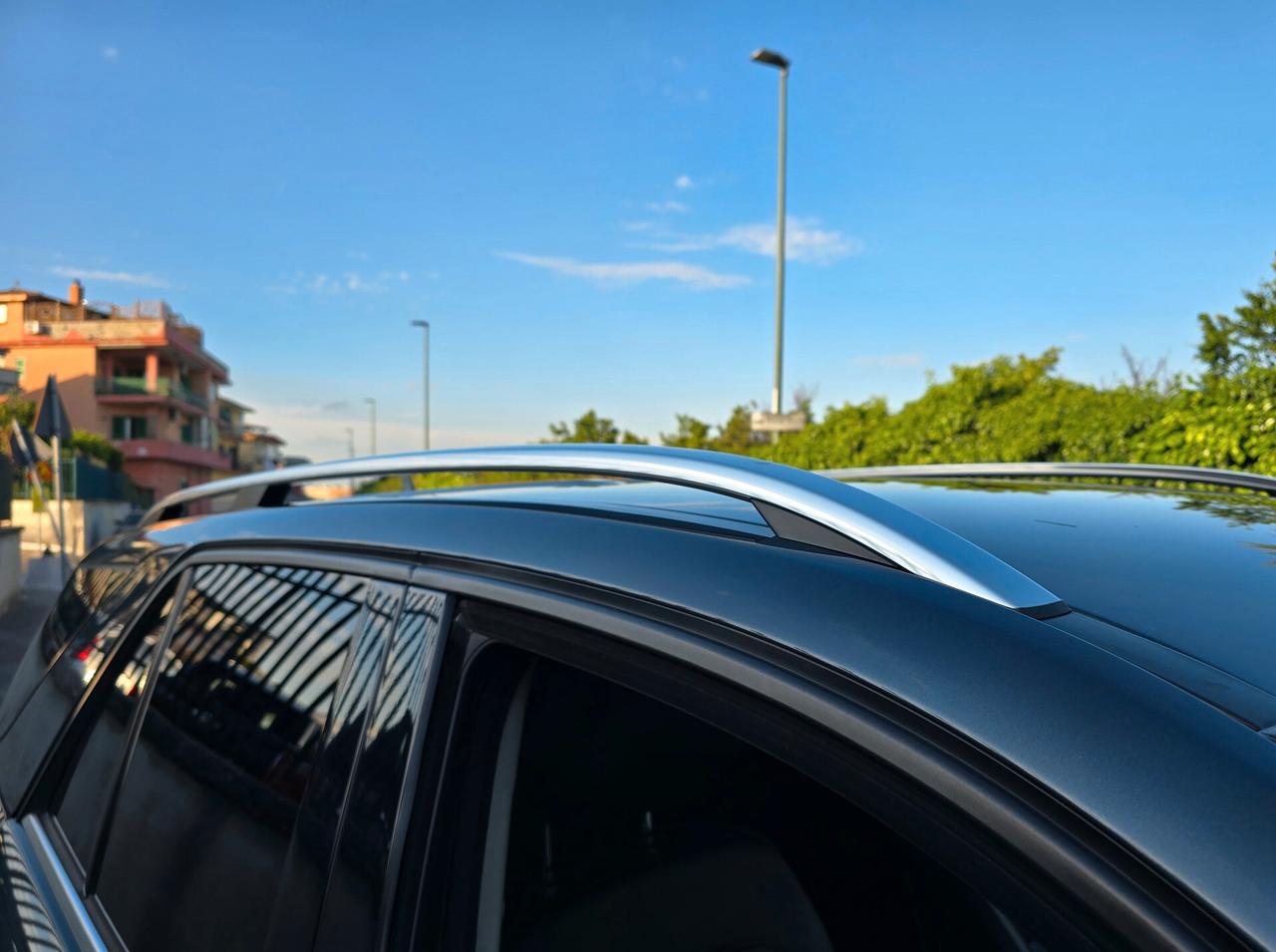 MERCEDES GLE PREMIUM 4 MATIC 2017 PERFETTA