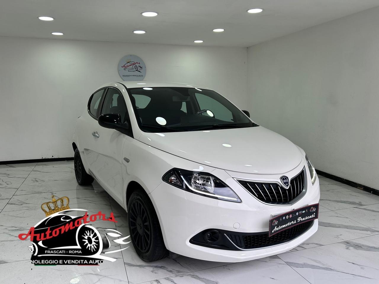 Lancia Ypsilon 1.0 FireFly 5 porte -GARANTITA-2022