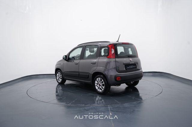 FIAT New Panda 1.0 FireFly City Life S&S Hybrid
