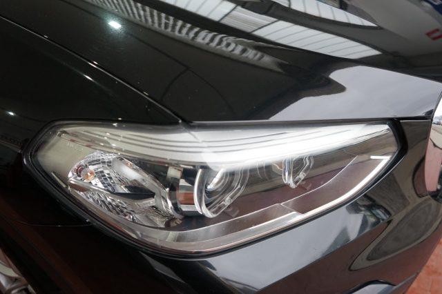 BMW X3 xDrive20d Business Advantage Italiana Certificata