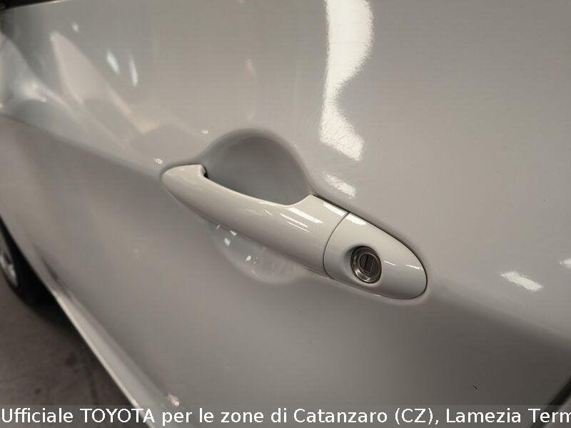 KIA Picanto Picanto 1.0 12V EcoGPL 5 porte Active