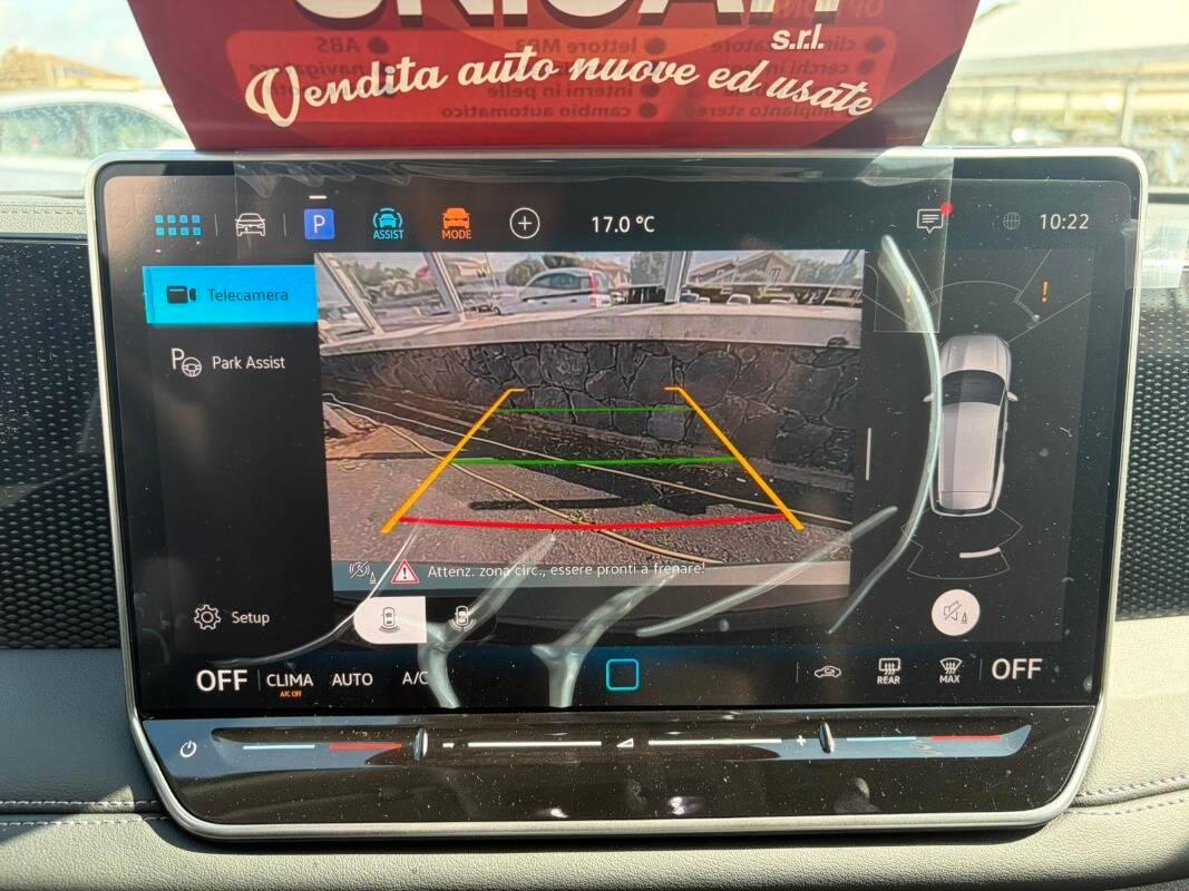 Volkswagen Tiguan 2.0 tdi Elegance 150cv dsg