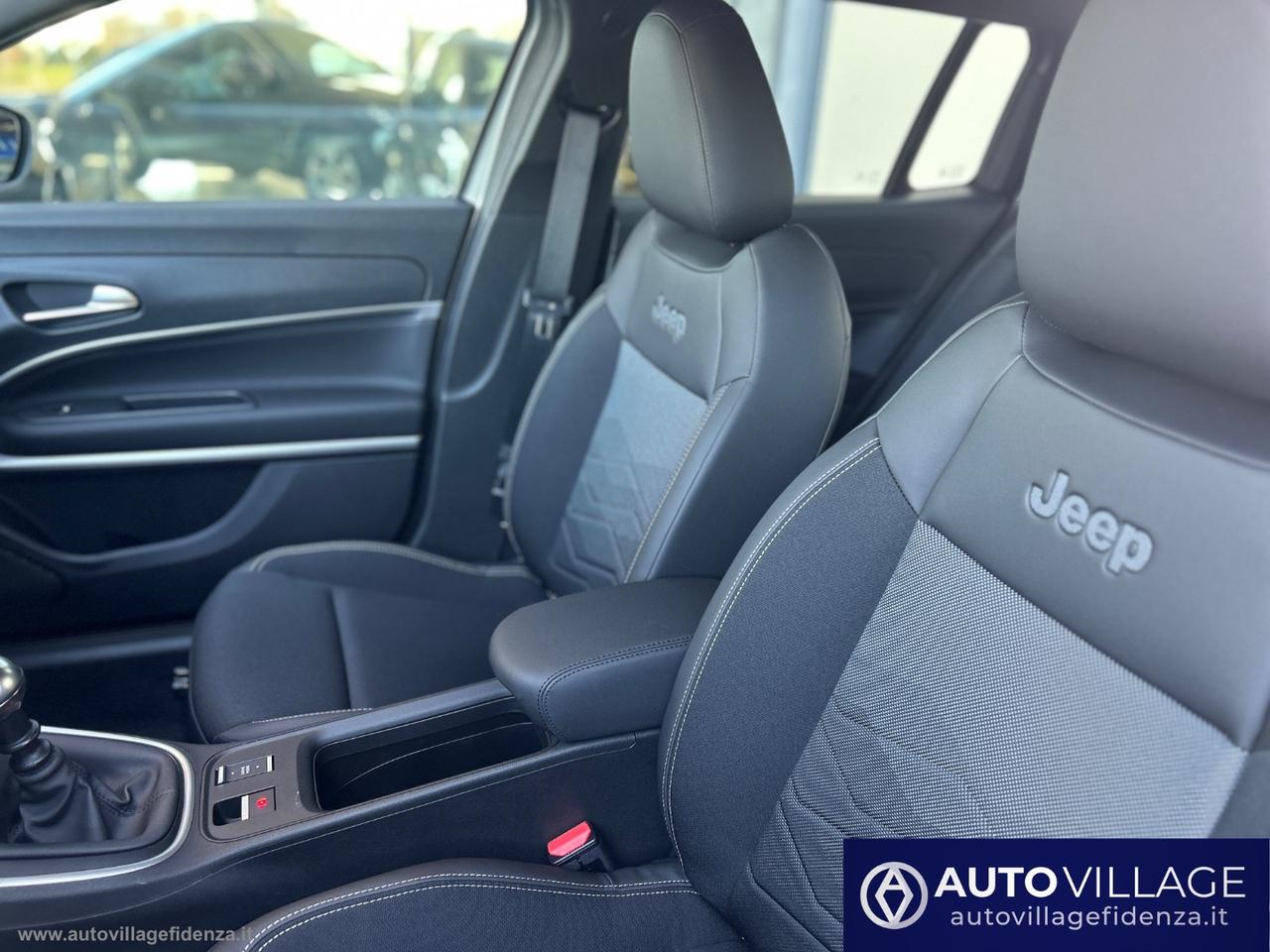 JEEP Avenger 1.2 Turbo Summit