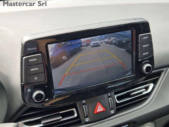 HYUNDAI i30 i30 Wagon 1.0 t-gdi 48V Primes 120cv -GN972TP