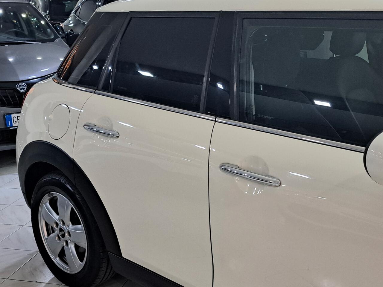 Mini 1.5 One D
