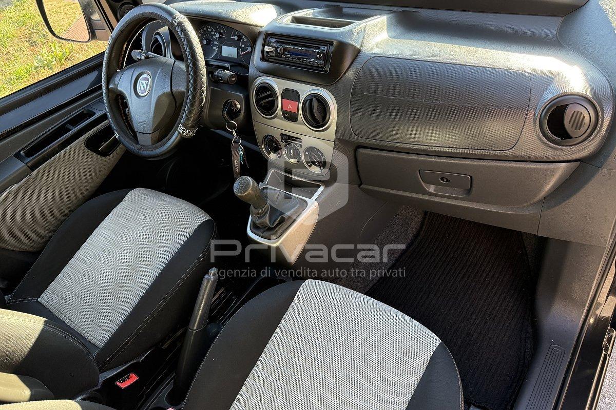 FIAT QUBO 1.3 MJT 75 CV Dynamic
