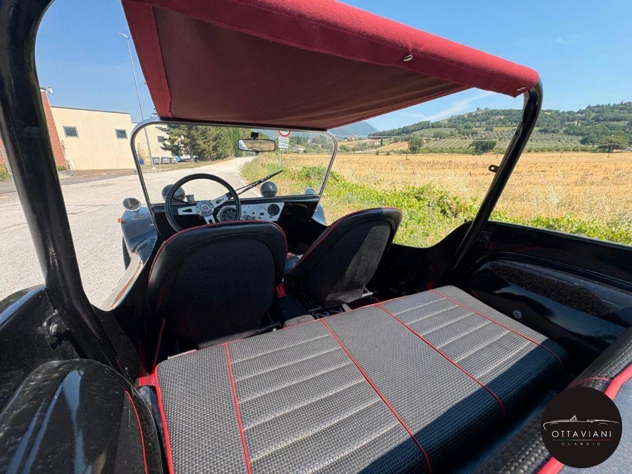 AUTOMIRAGE Miracle Dune Buggy