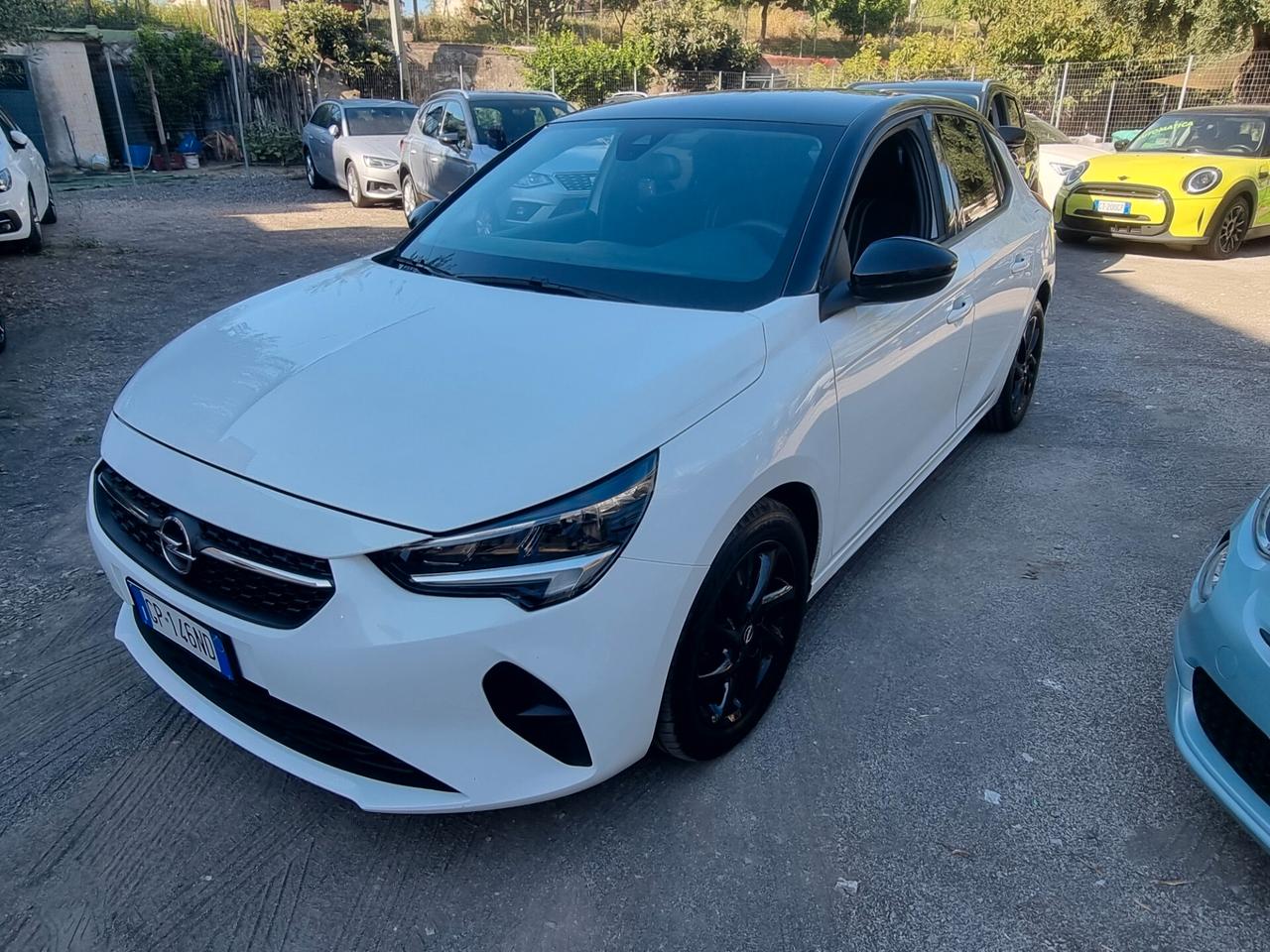 Opel Corsa 1.2 100 CV GS