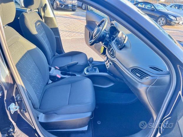 FIAT Tipo 1.6 Mjt S&S 5 porte