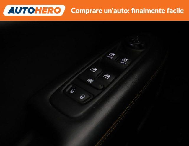 JEEP Compass 1.3 Turbo T4 190 CV PHEV AT6 4xe Limited
