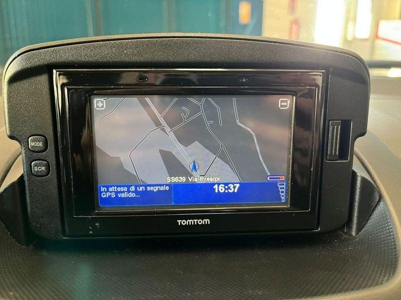 Toyota Aygo Aygo 1.0 12V VVT-i 5 porte Active Connect