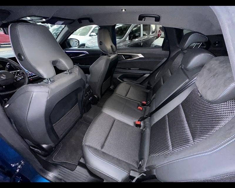 Renault Austral Austral Full Hybrid E-Tech Esprit Alpine 200 CV