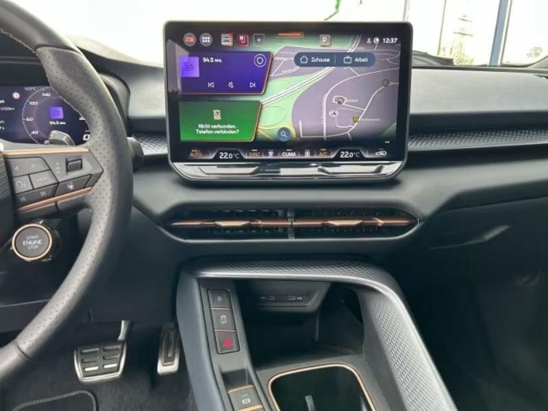 Cupra Terramar Terramar 1.5 eTSI Hybrid DSG MATRIX LED NAVI CAMERA