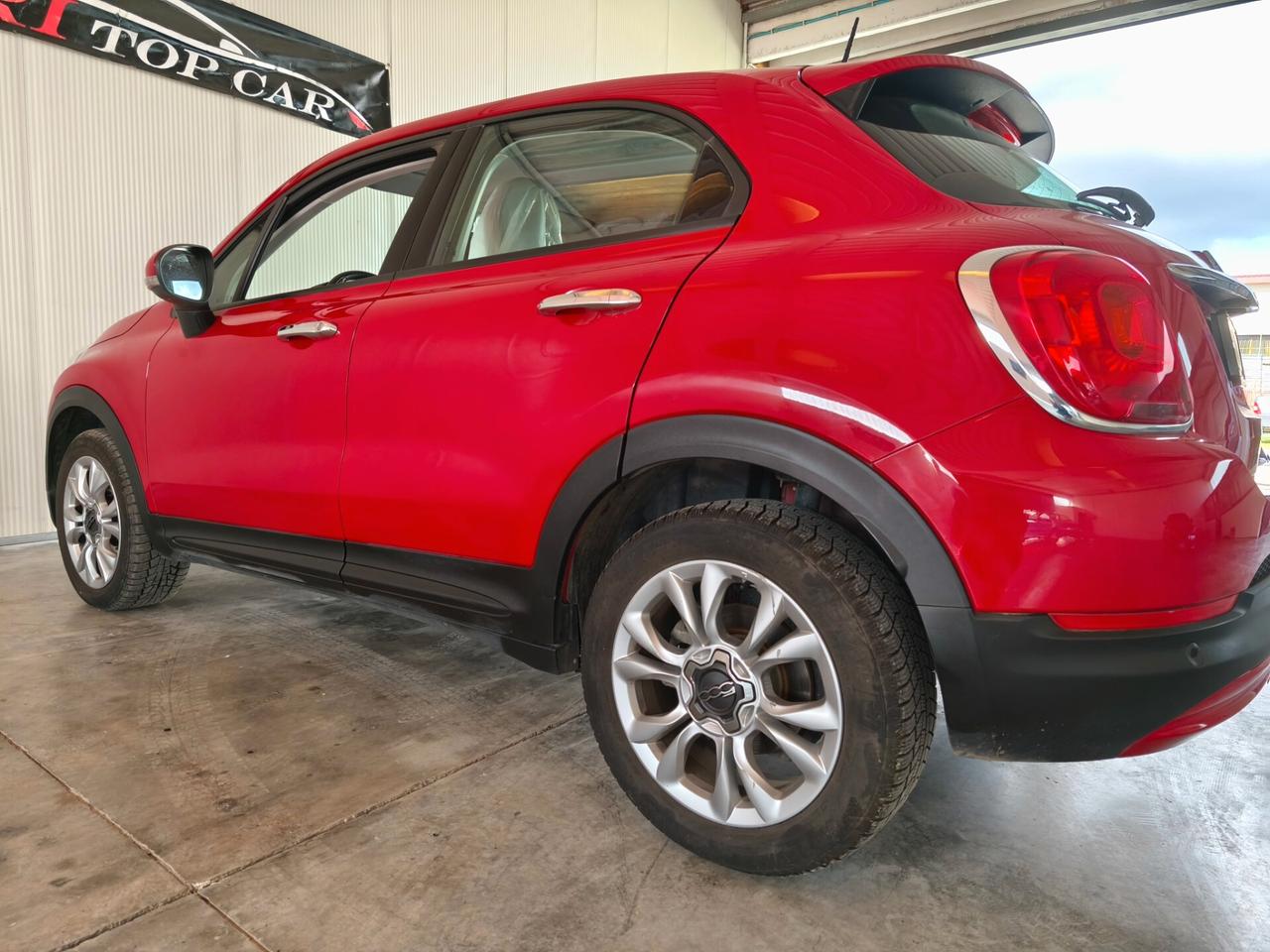 Fiat 500X 1.3 MultiJet 95 CV