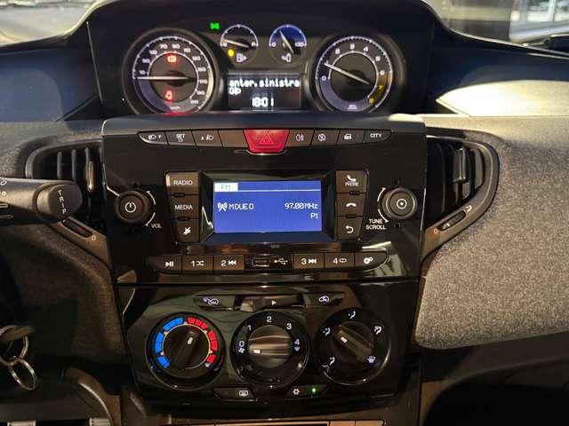 Lancia Ypsilon Ypsilon 1.0 firefly hybrid SUPER PROMO