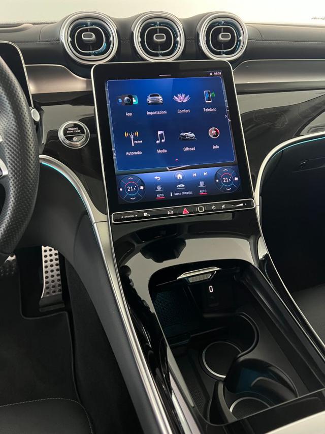 MERCEDES-BENZ GLC 300 4Matic Mild Hybrid AMG Premium Plus Full Optional