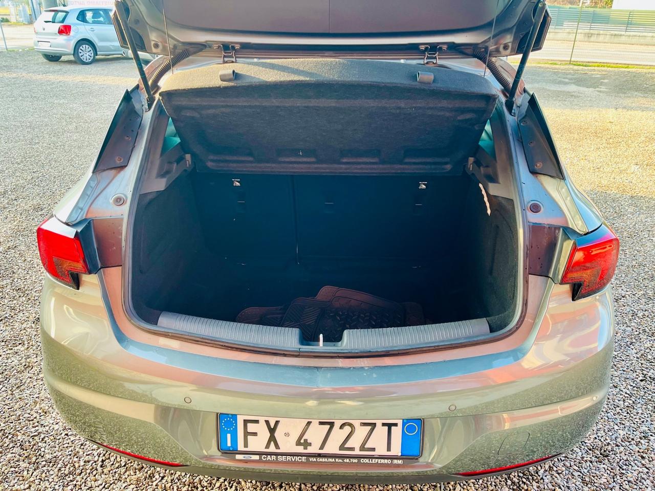 Opel Astra 1.6 CDTi 110CV Start&Stop 5 porte Innovation