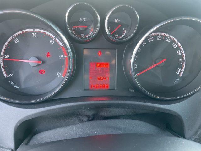 OPEL Meriva 1.3 CDTI 95CV ecoFLEX Cosmo