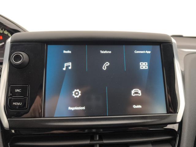 PEUGEOT 208 1.2 puretech Active s&s 82cv 5p neopatentati