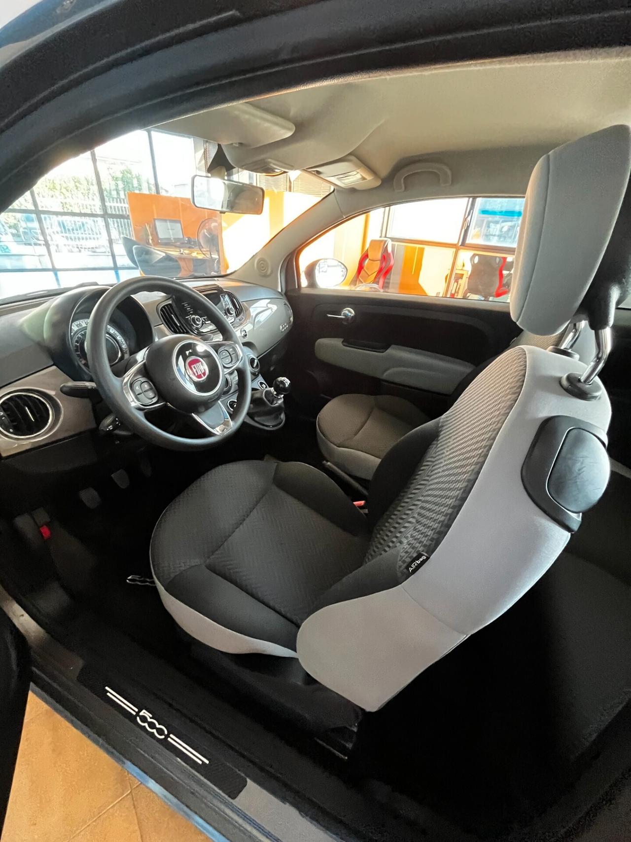 Fiat 500 1.2 Pop OK NEOPATENTATI auto usate provincia di Milano