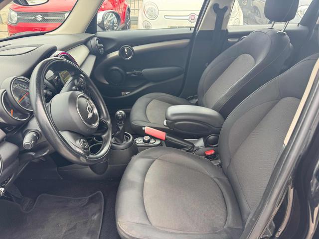 MINI One 1.5 One D 5 porte