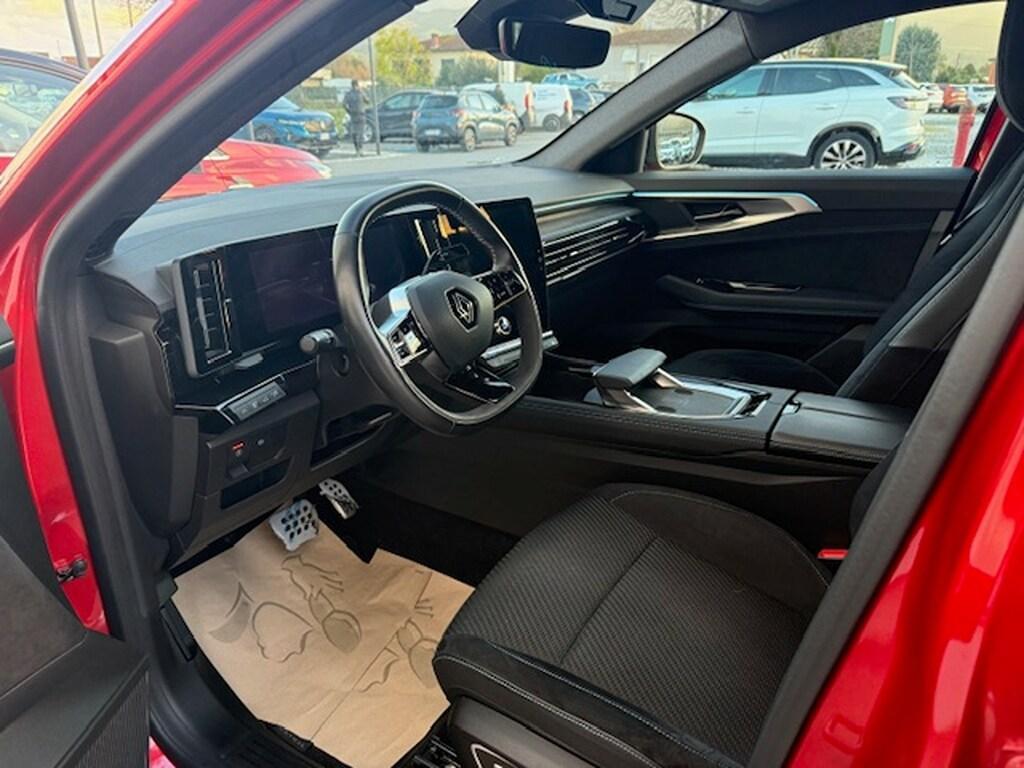 Renault Austral 1.3 mild hybrid Techno Esprit Alpine Auto