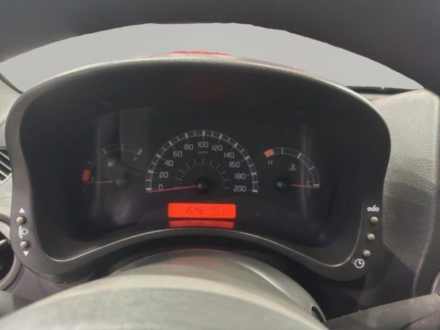 FIAT Panda 1.1 Active Eco