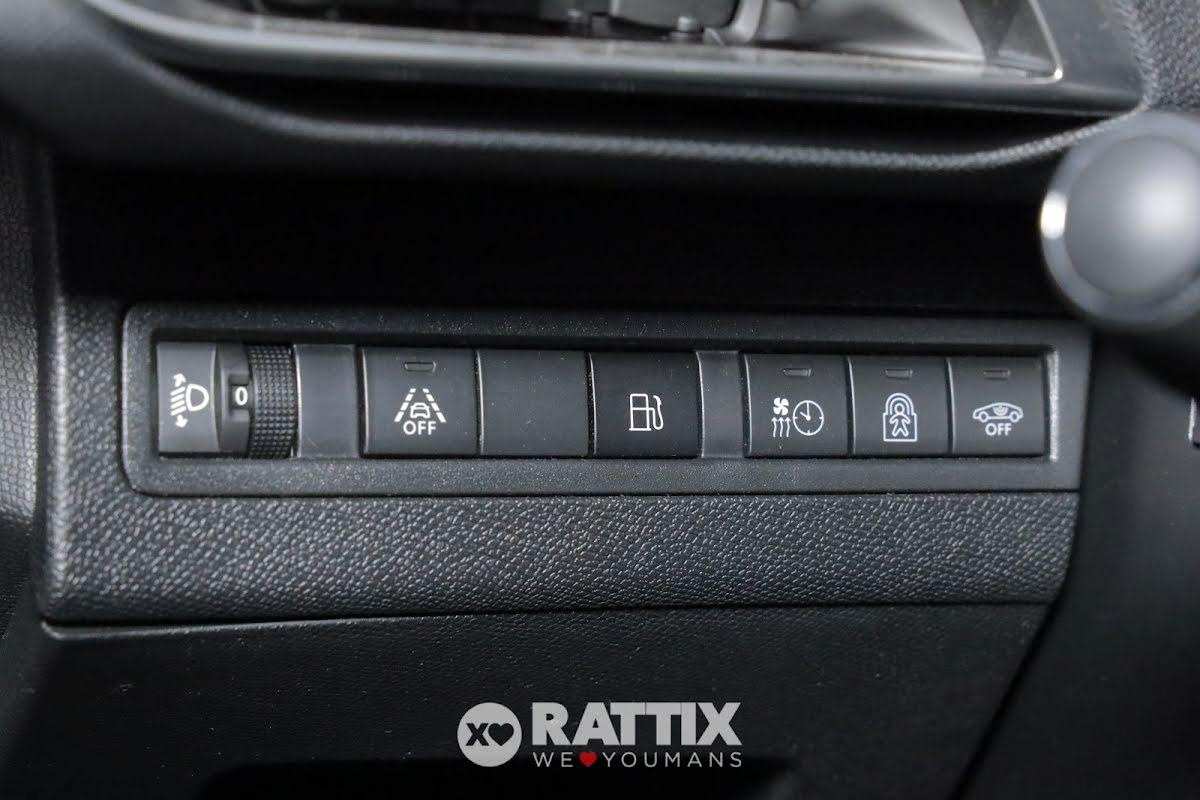 Peugeot 3008 1.6 Hybrid PHEV 225CV Allure Pack e-EAT8