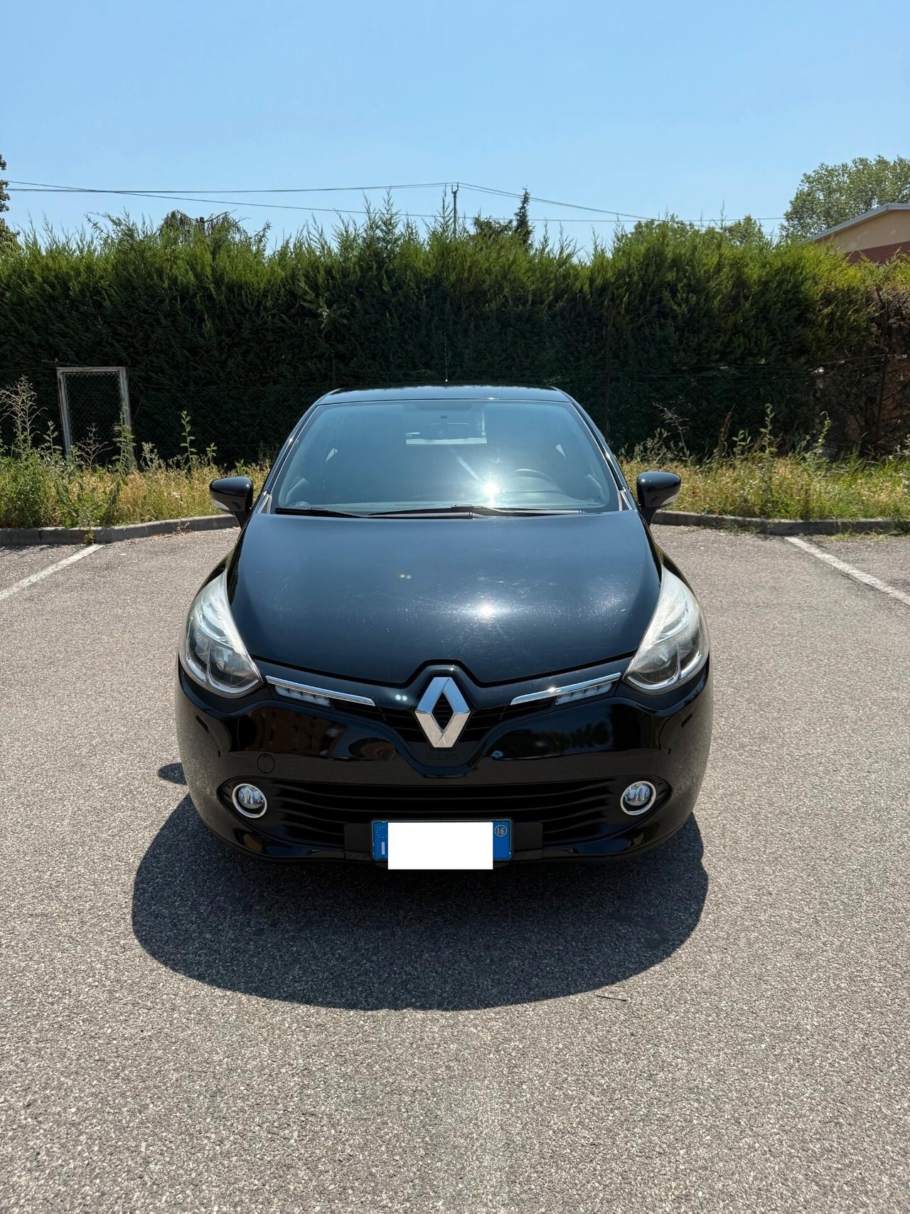 Renault Clio 1.5 dci -NAV. - NEOP. - 12 MESI DI GARANZIA -