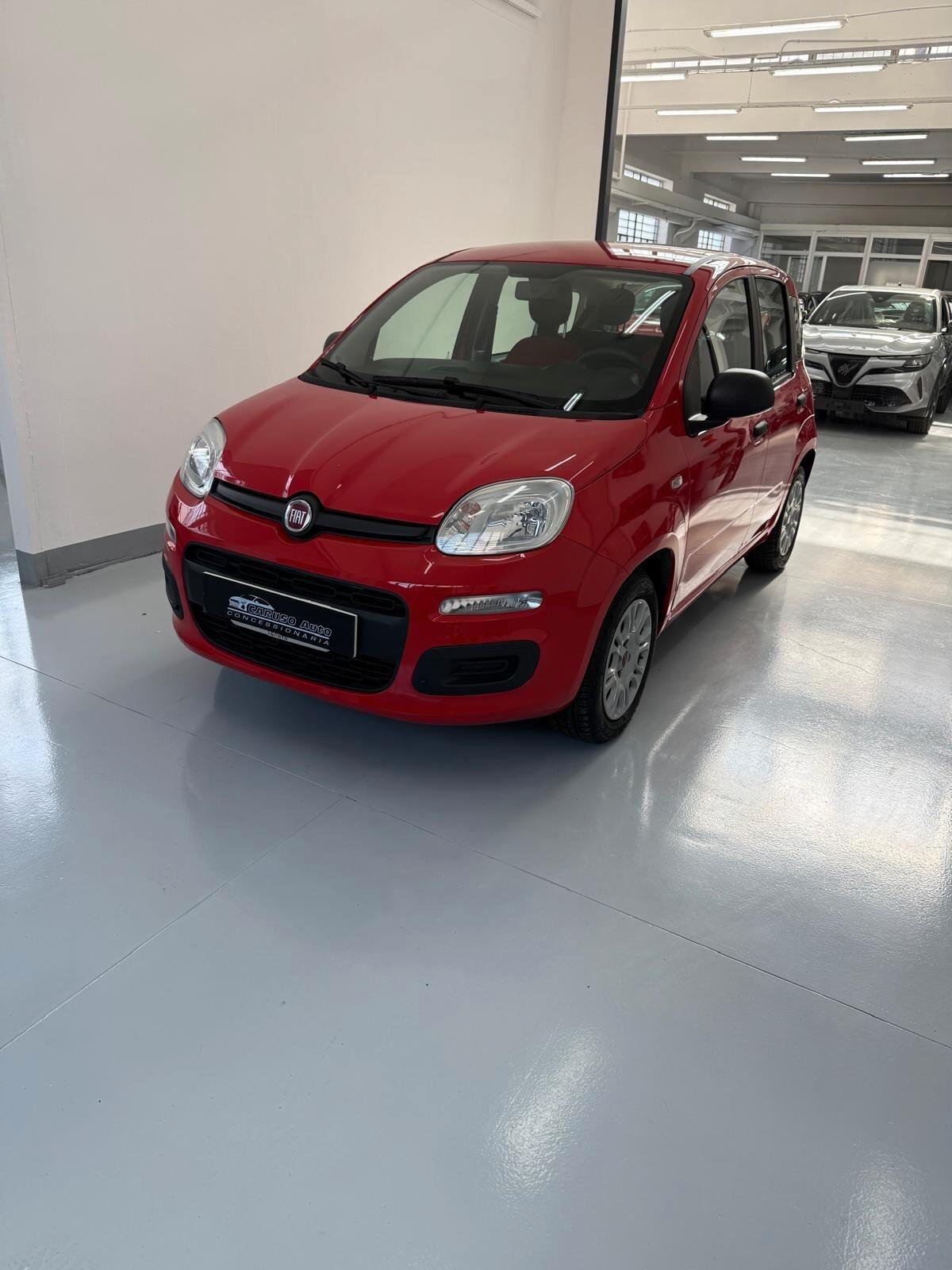 Fiat Panda 1.2 Easy