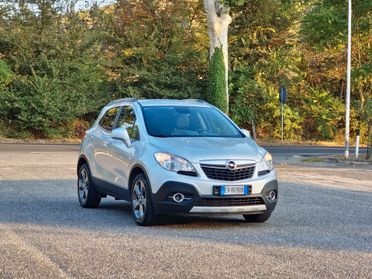 Opel Mokka 1.7 CDTI Ecotec 130CV 4x2 Start&Stop Cosmo