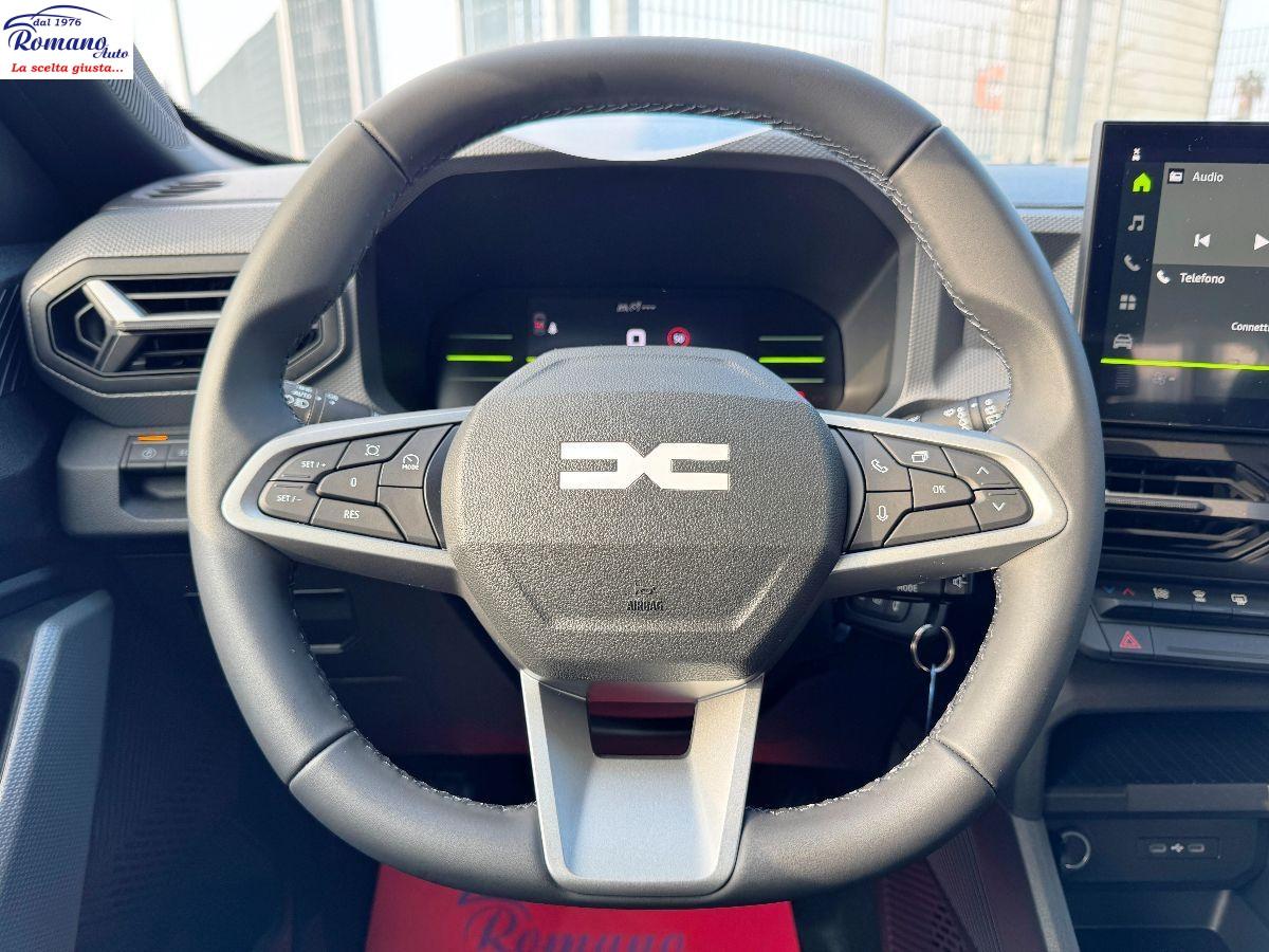 NEW DACIA - Duster - ECO-G 100 CV Expression#GARANZIA 3 ANNI DACIA!