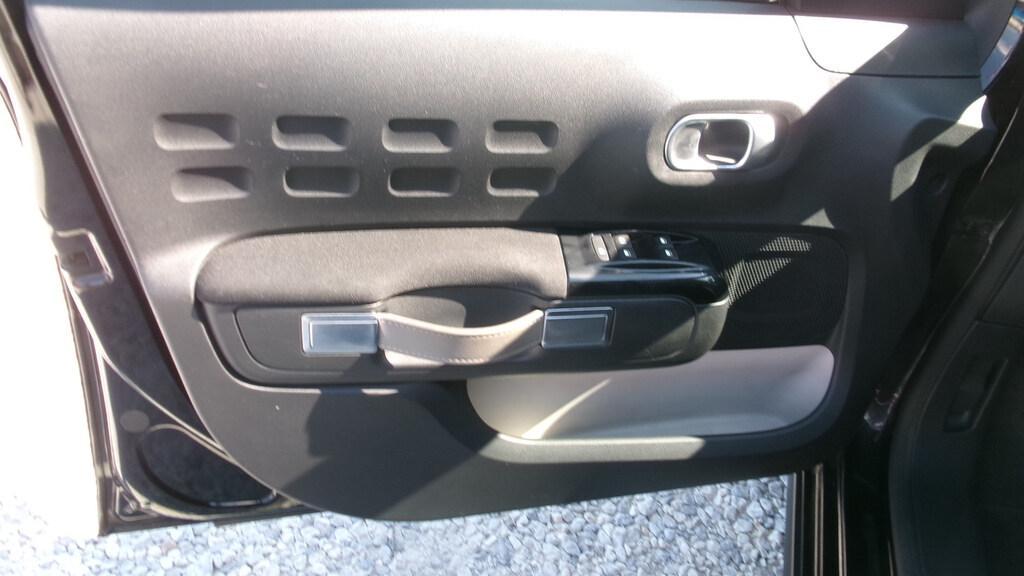 Citroen C3 1.6 BlueHDi Shine