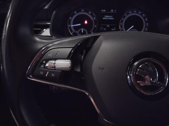 SKODA Scala 1.0 TSI DSG Ambit. LED VIDEO GRIMALDI SPECIAL DAY