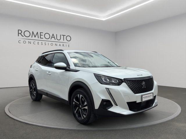 PEUGEOT 2008 BlueHDi 130 S&S EAT8 GT Line